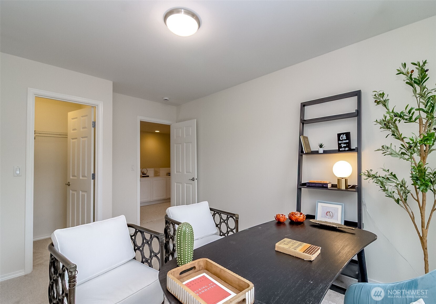 office/Bedroom