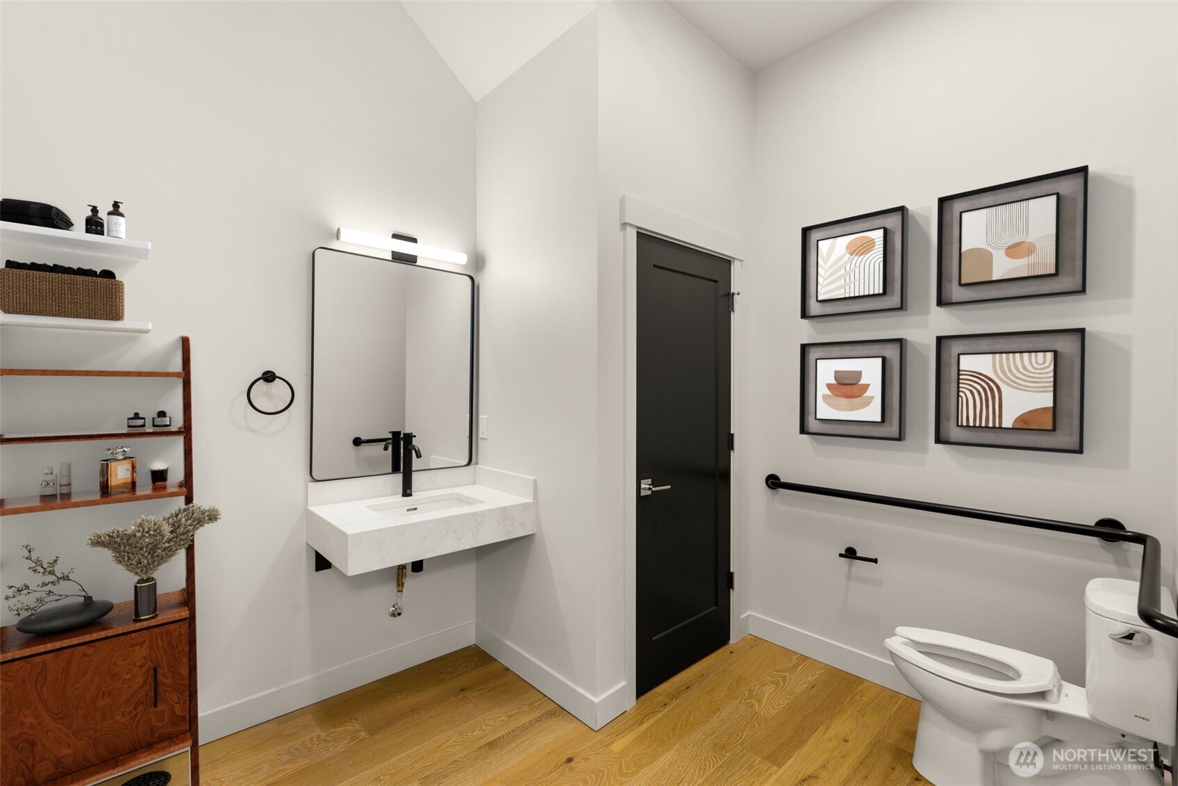 Thoughtfully designed for both everyday living and grand entertaining, with high-end finishes that satisfy the most discerning eye