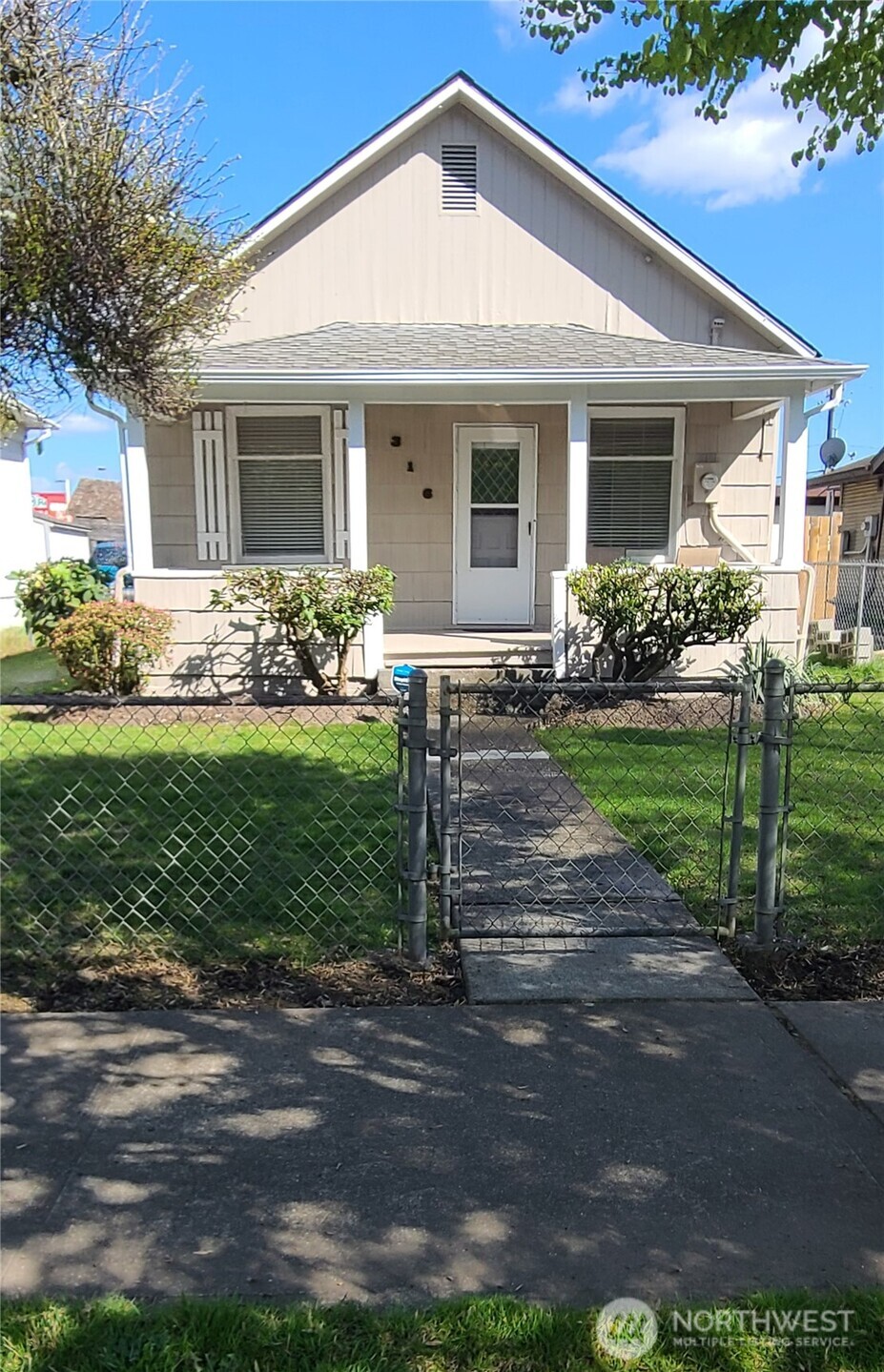 Welcome to 316  S Divisin St.