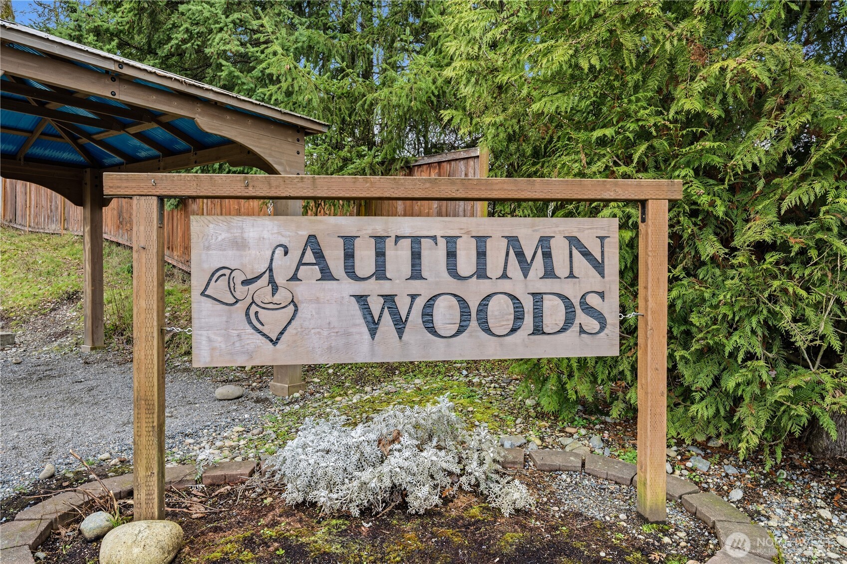 Welcome to Autumn Woods.