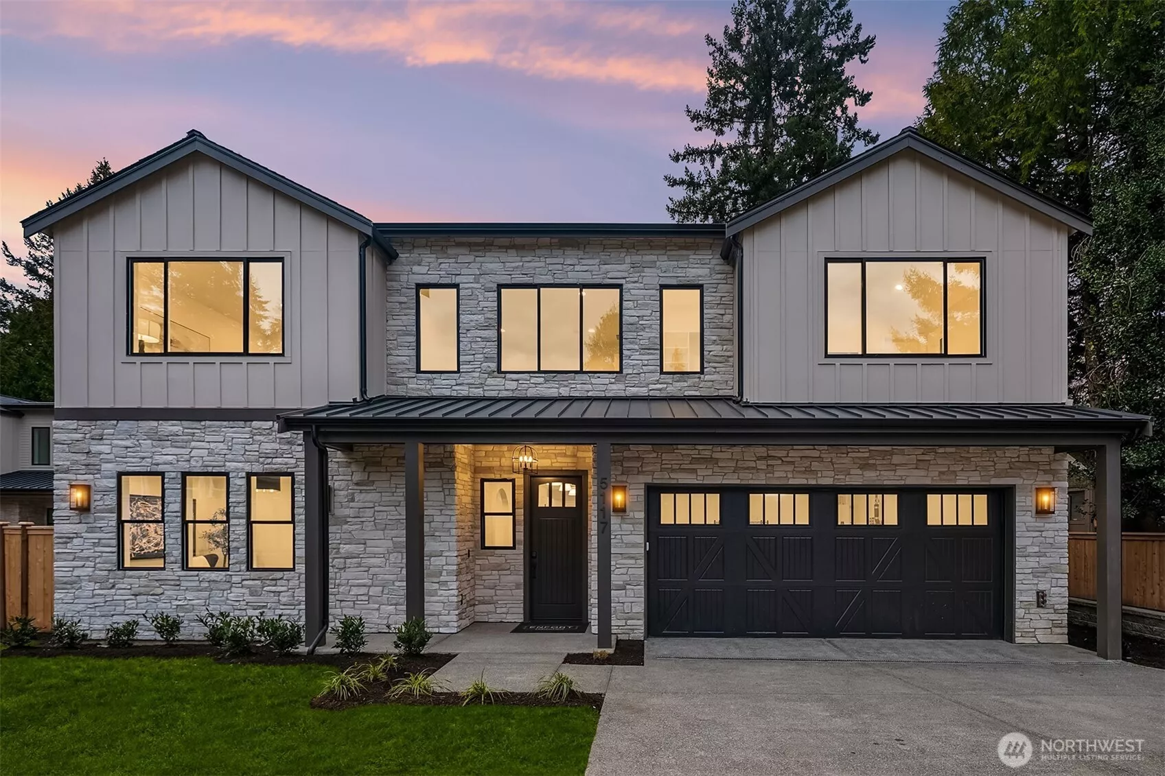 Welcome to the 'Dorsett' by Enfort Homes