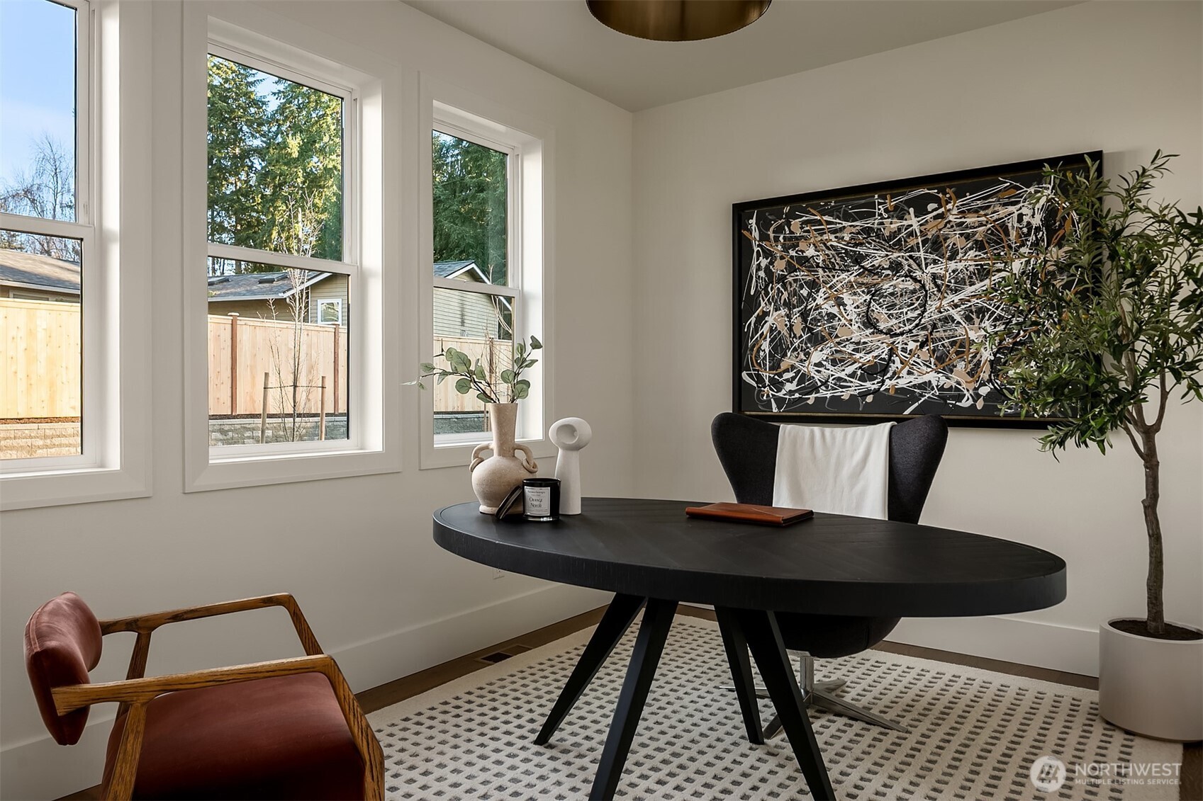 Den/Home Office (Main Floor)