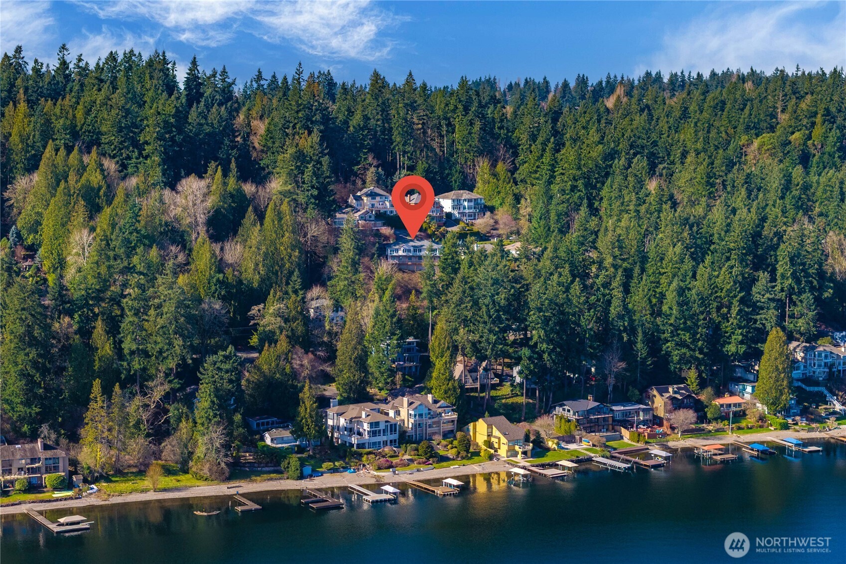 Beautifully updated in 2023 and 2026