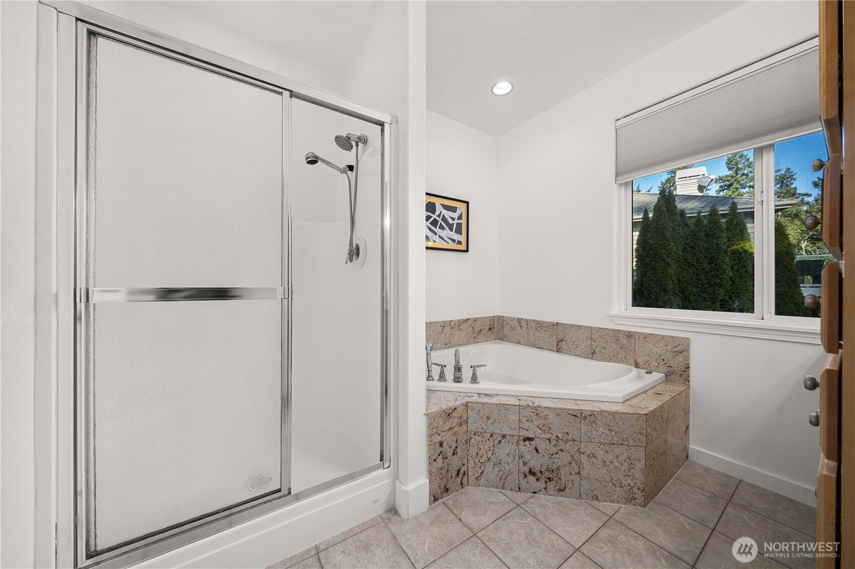 2nd primary master bathroom