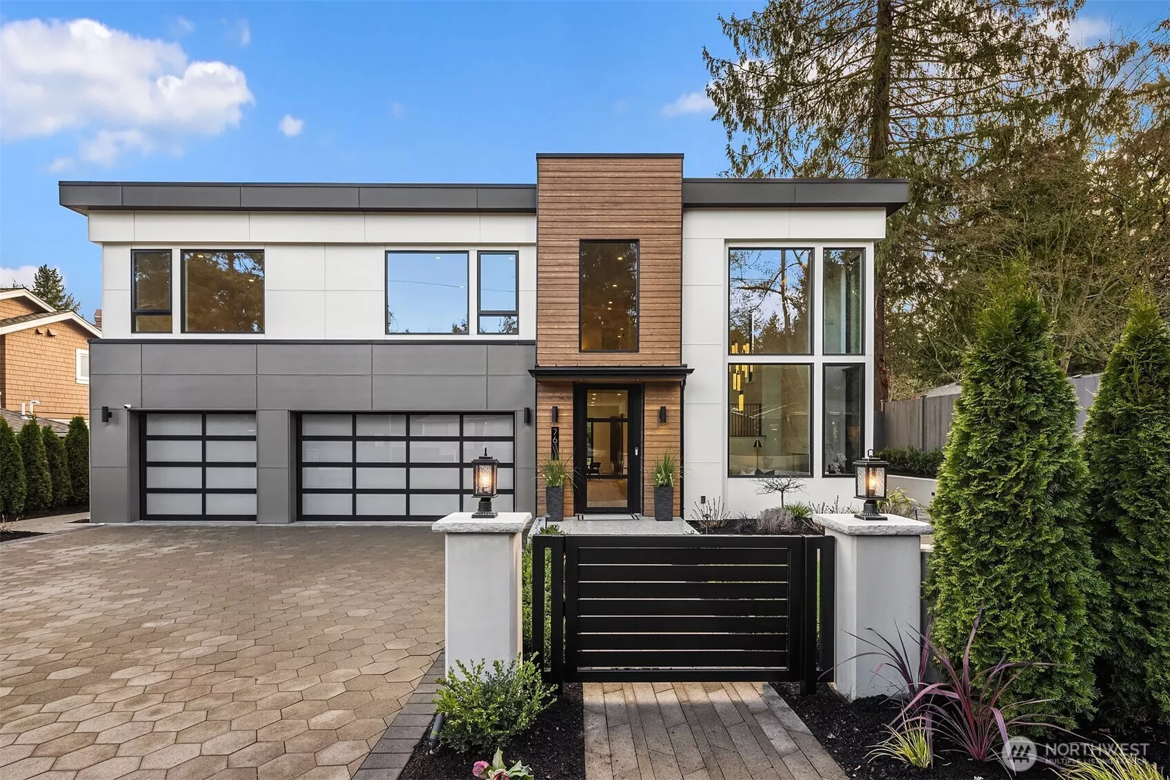 Experience the pinnacle of luxury living in this stunning custom-built home, where warm sophistication meets modern elegance.