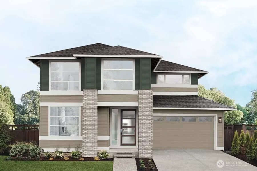 Facade, Ext Colors, Interior Photos & Floor Plans for illustrative purposes only. Actual Facade, Ext Colors, Interiors & Floor Plans may differ.