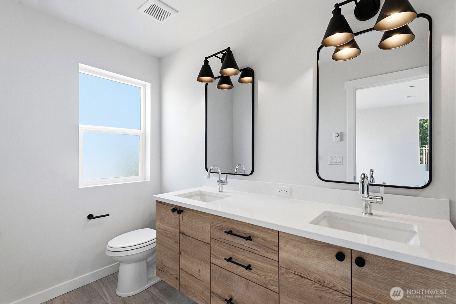 Floor plans and color palettes vary.