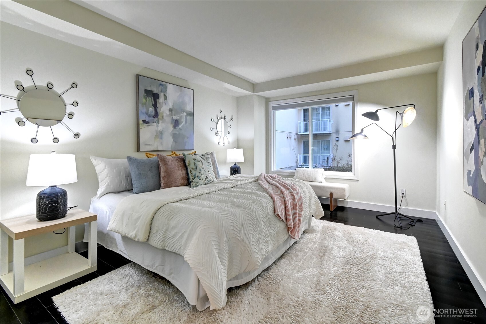 Large Primary Bedroom