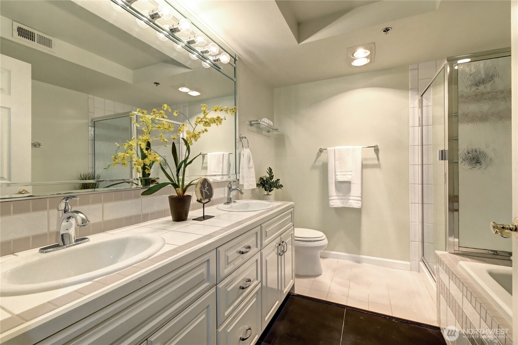 Ensuite Bath