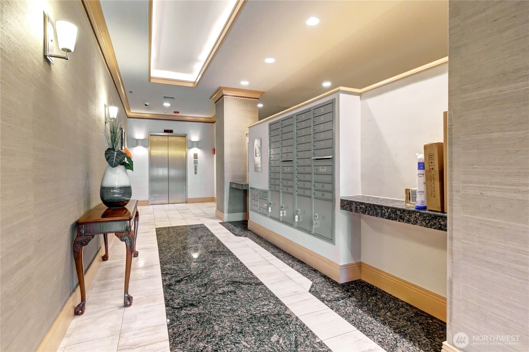 Elevator