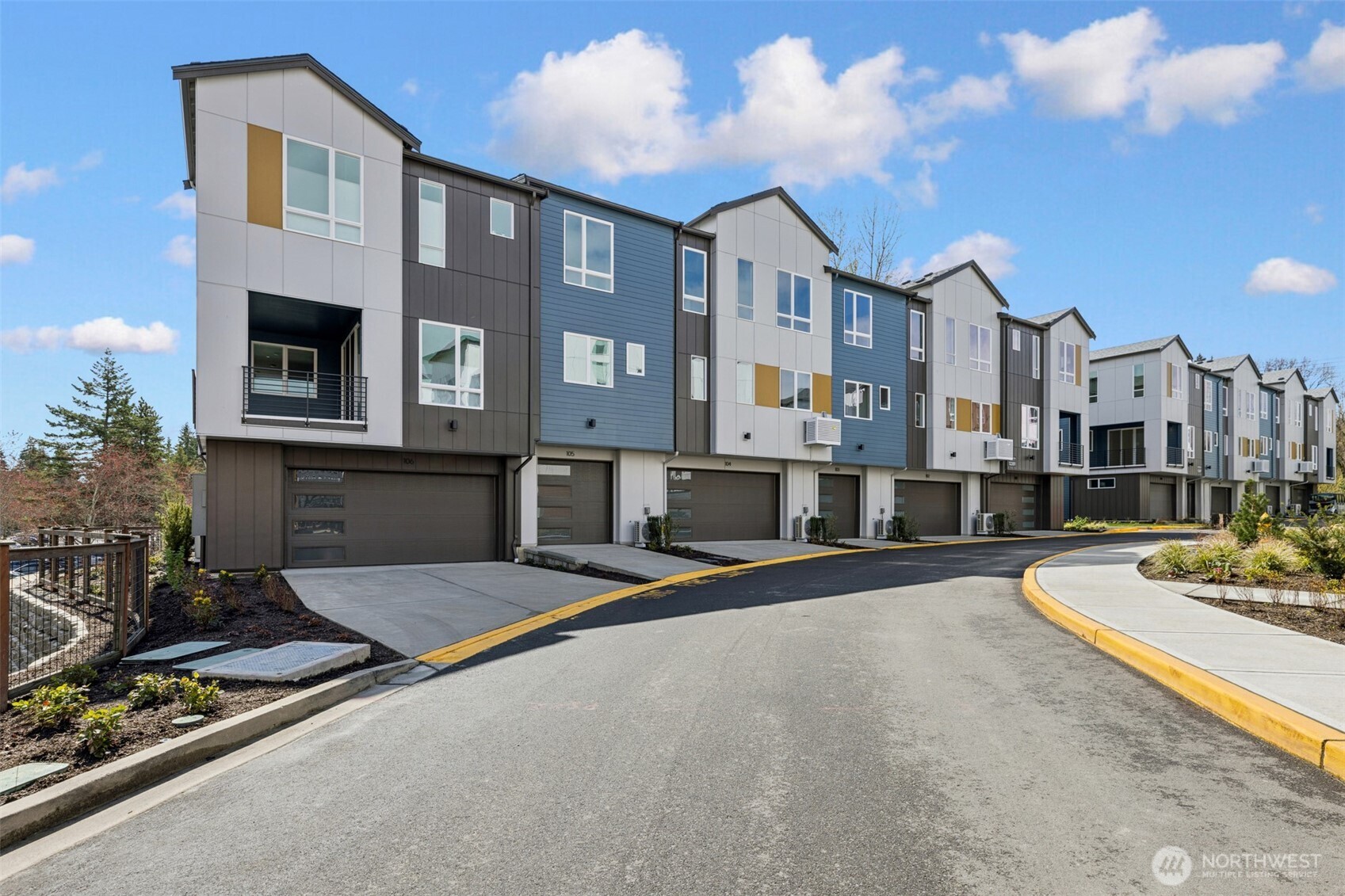 Pictures of Model Home. Not pictures of actual home. Features, colors, layout may vary.