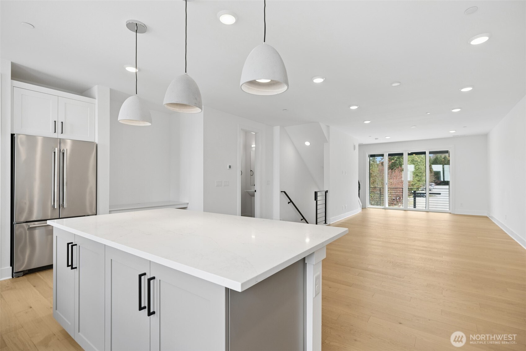 Pictures of Model Home. Not pictures of actual home. Features, colors, layout may vary.