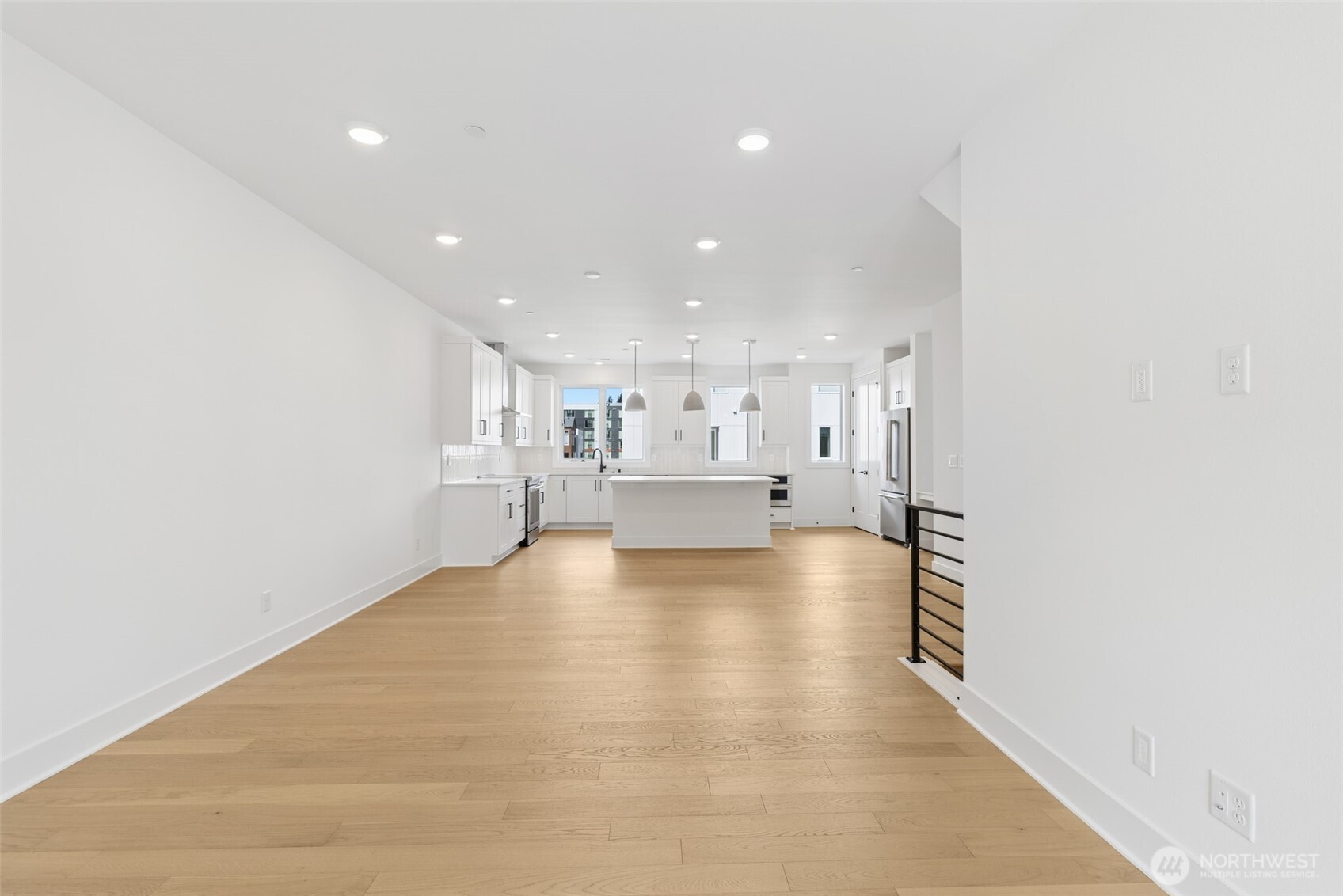 Pictures of Model Home. Not pictures of actual home. Features, colors, layout may vary.