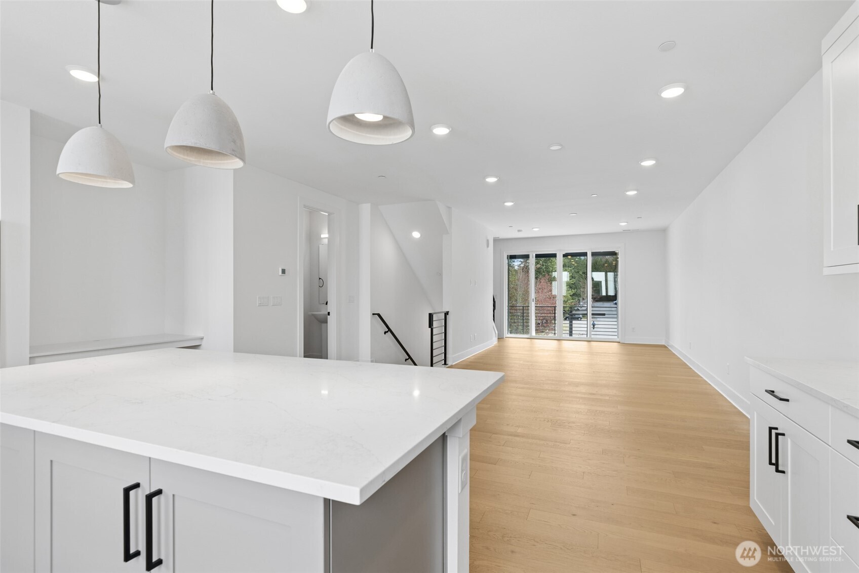 Pictures of Model Home. Not pictures of actual home. Features, colors, layout may vary.