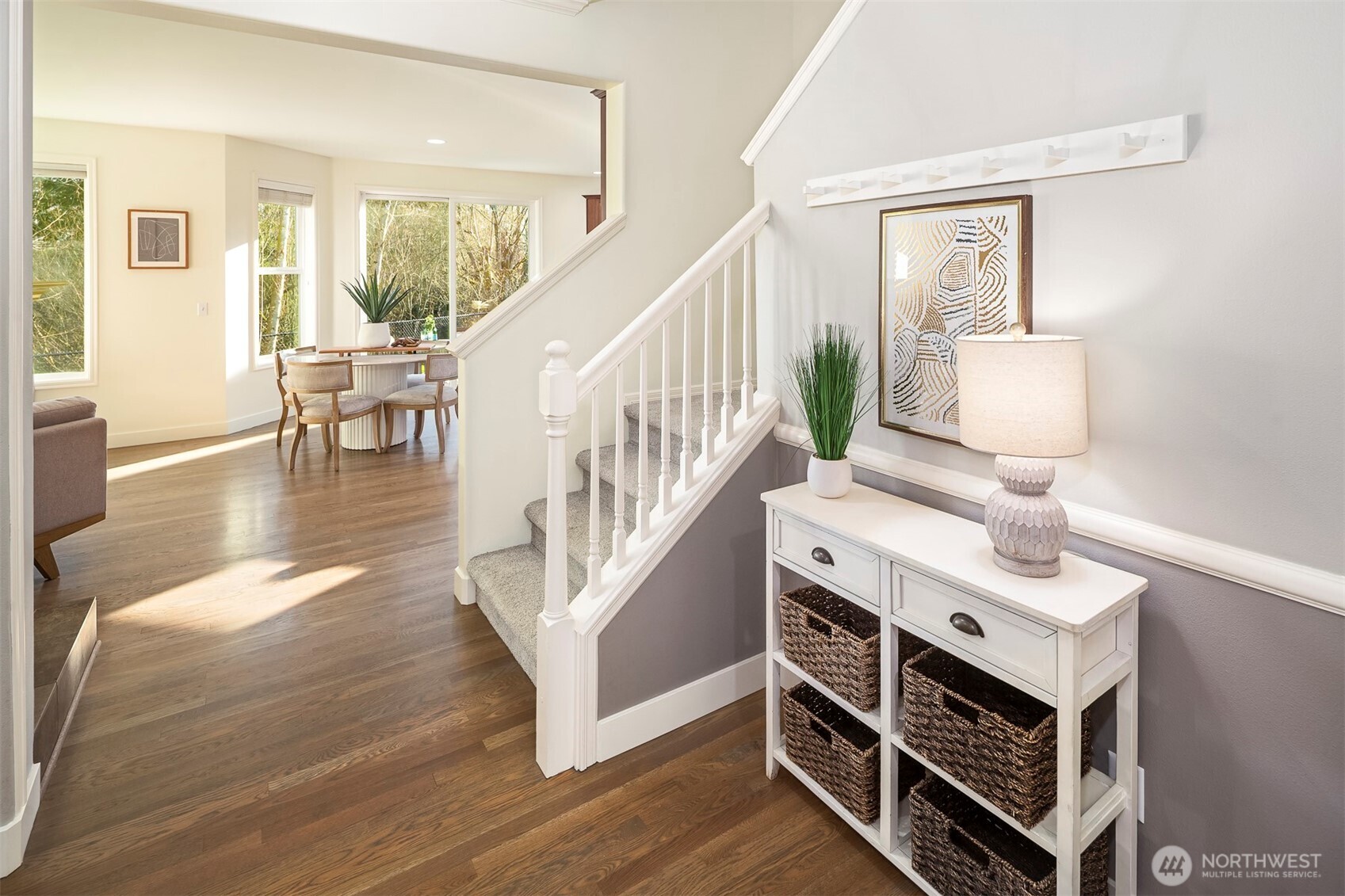 Privacy created by NGPA