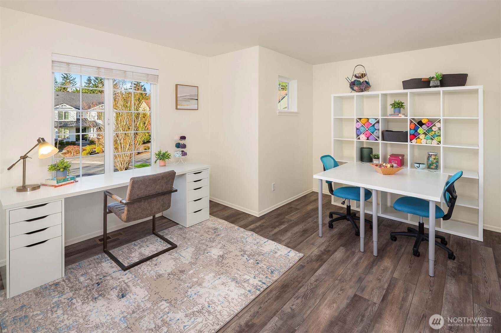 Upstairs Guest Bathroom