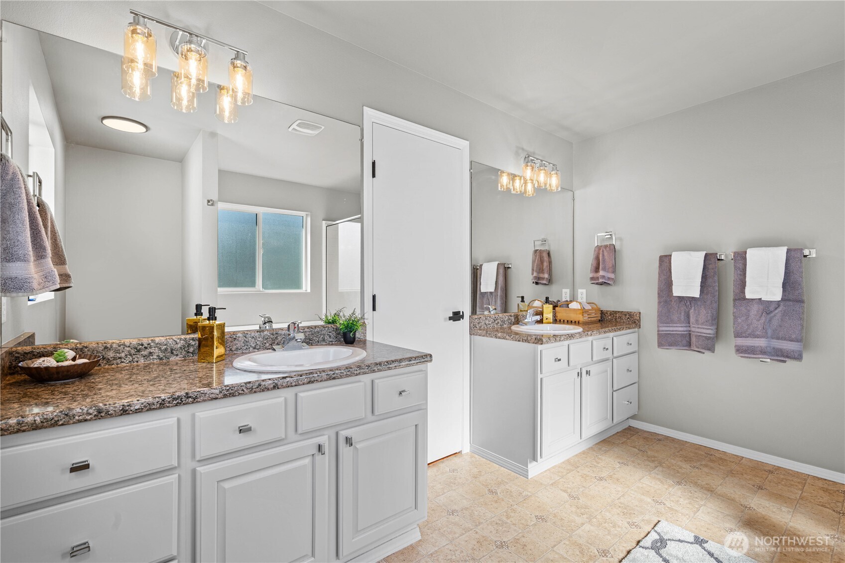 Primary Bathroom Bathroom