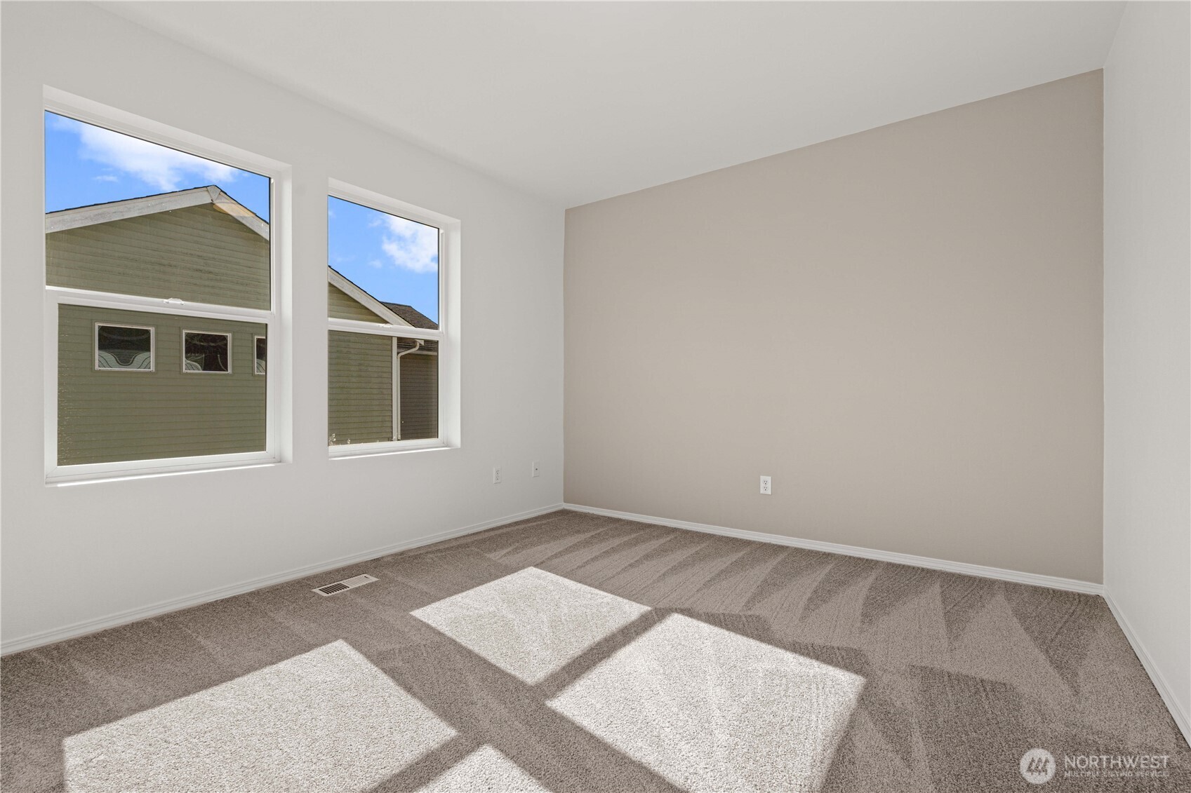 4th Bedroom