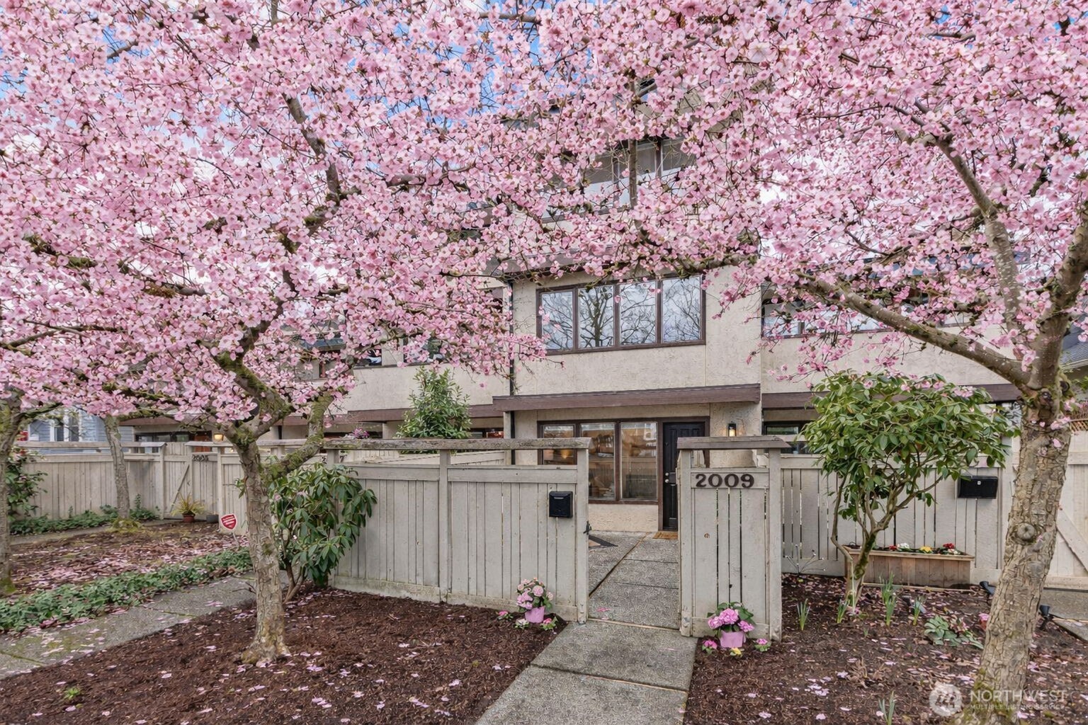 Such a wonderful home