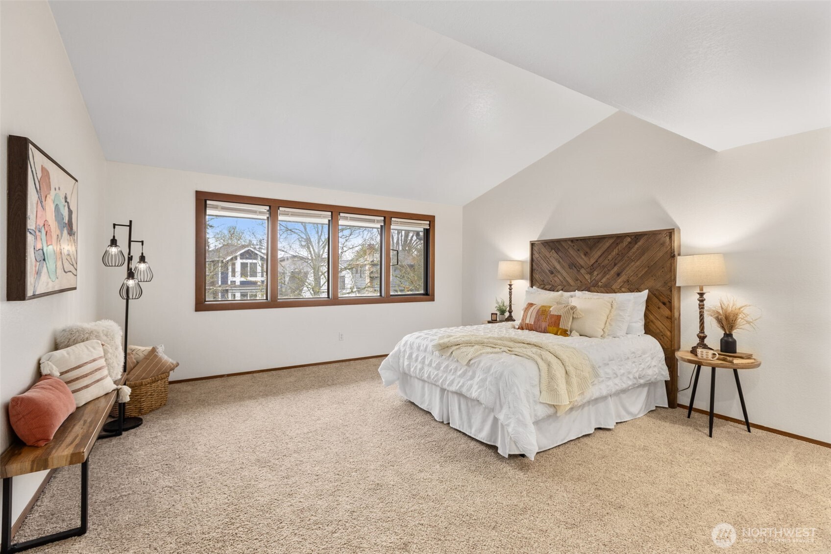 3rd level full remodel  bathroom