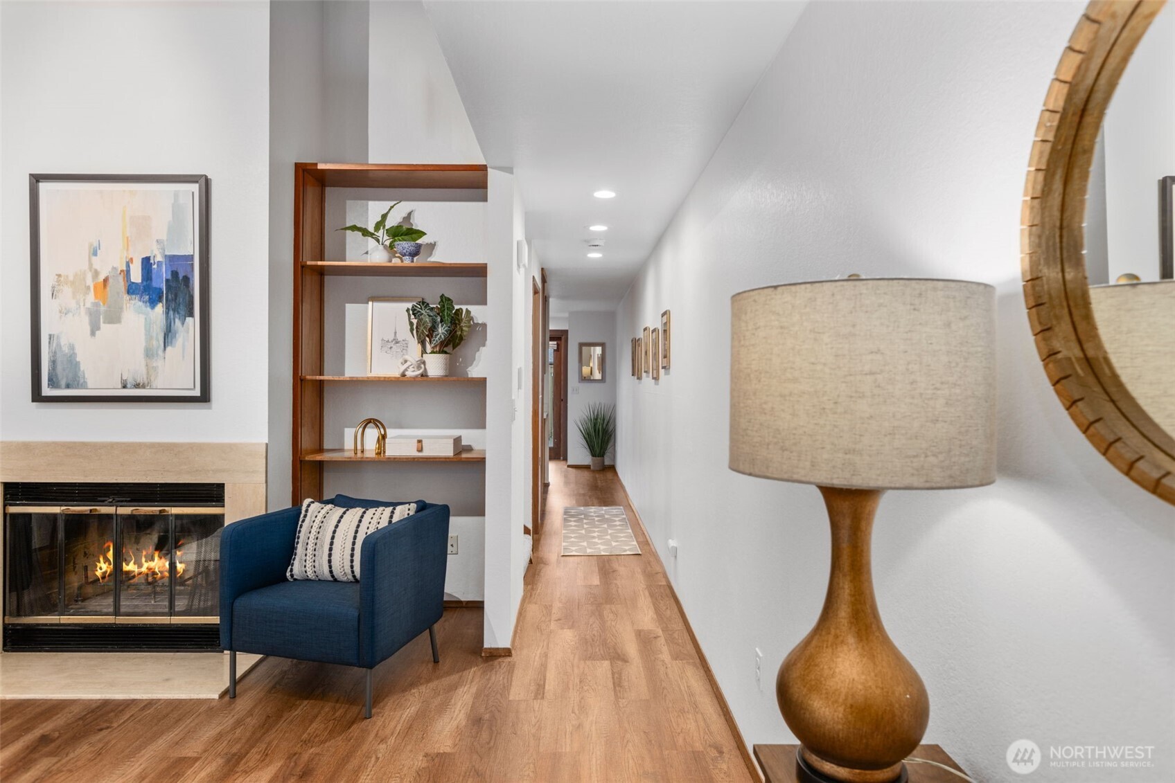 Newer flooring in 2021