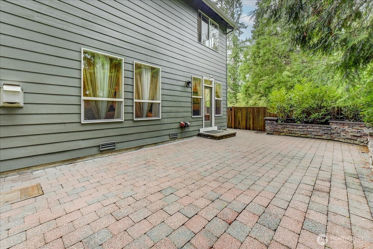 Private and perfect for entertaining