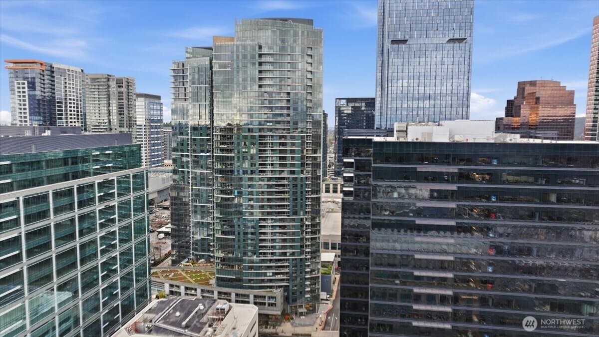 Downtown Bellevue
