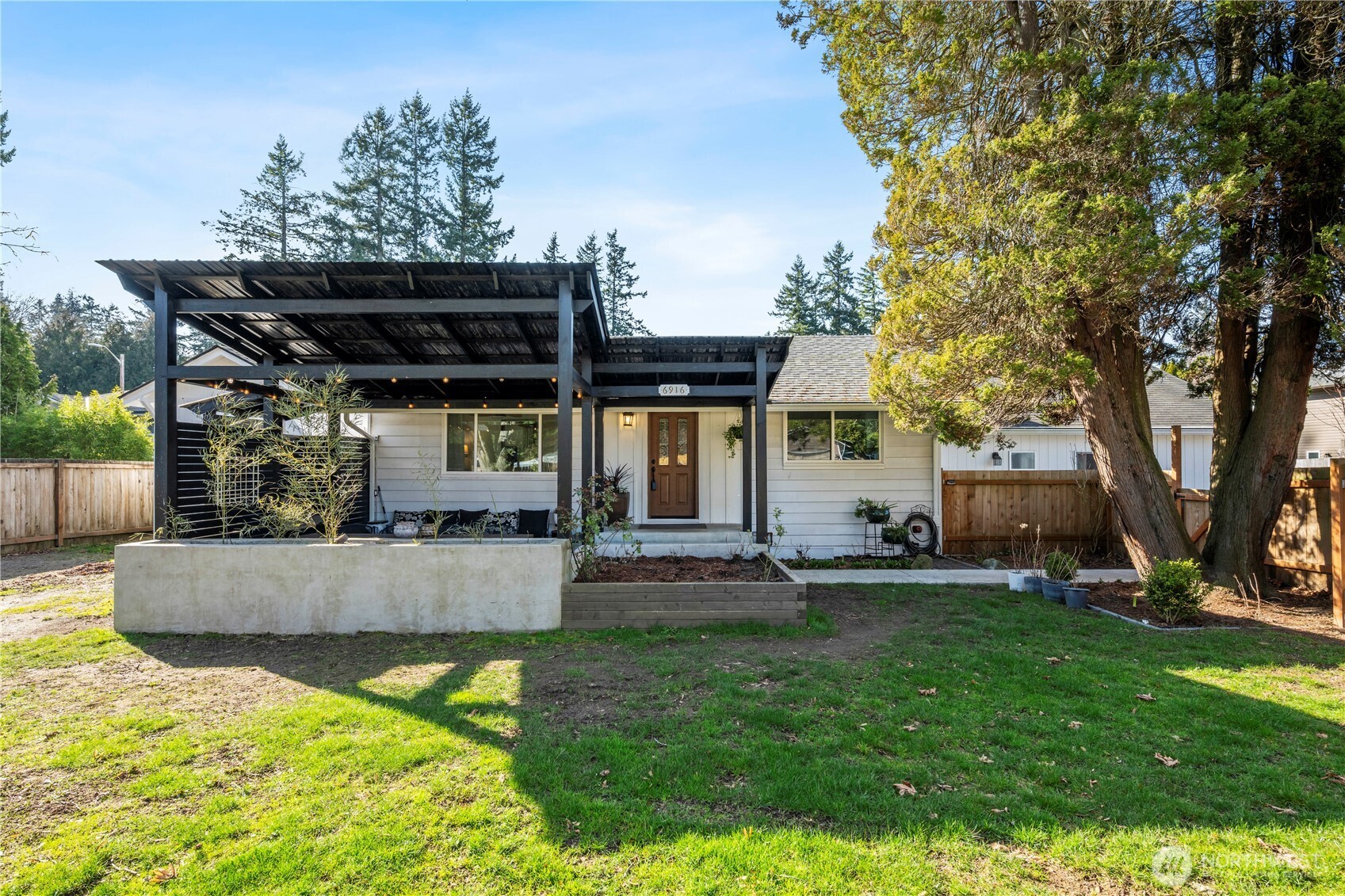 A truly special property with charm, versatility, and room to make it your own.