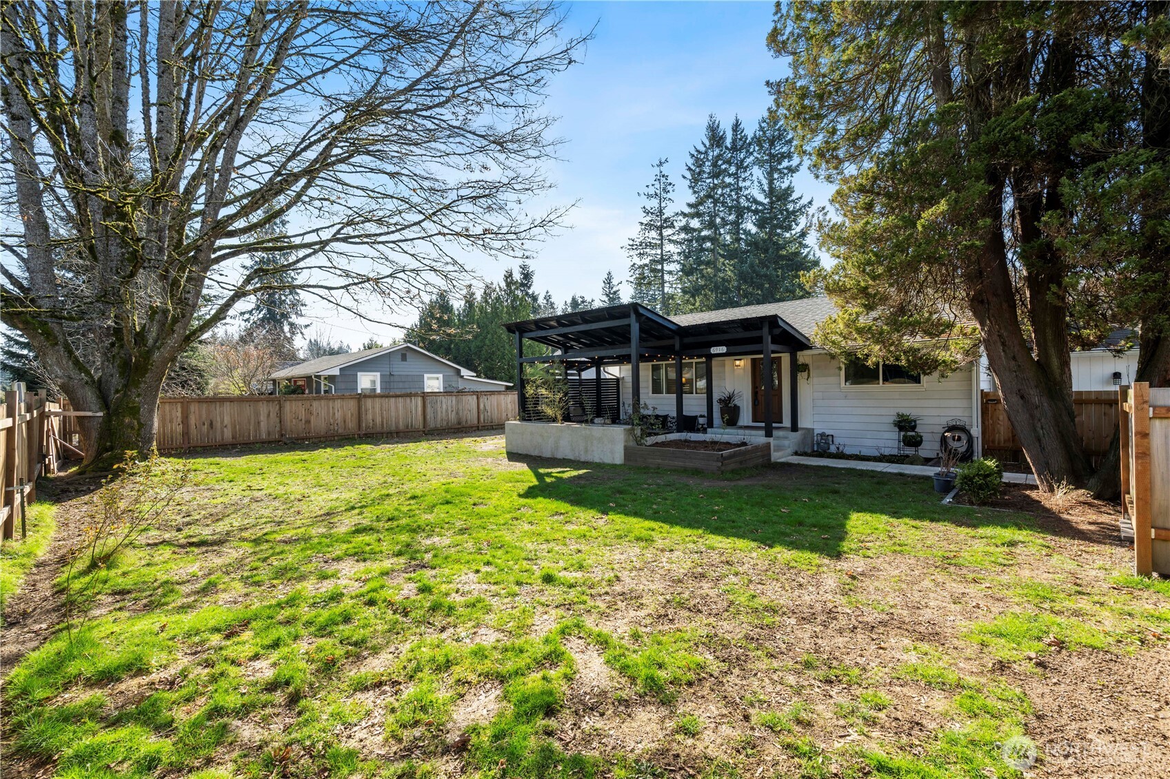 A truly special property with charm, versatility, and room to make it your own.