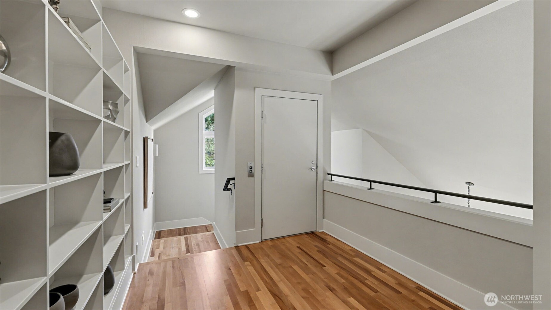 Elevator access to all 3 floors.