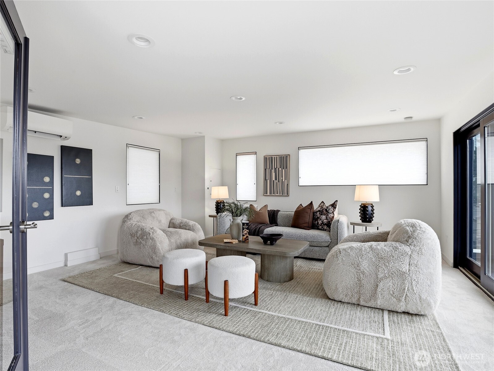 3rd Floor Bonus Room