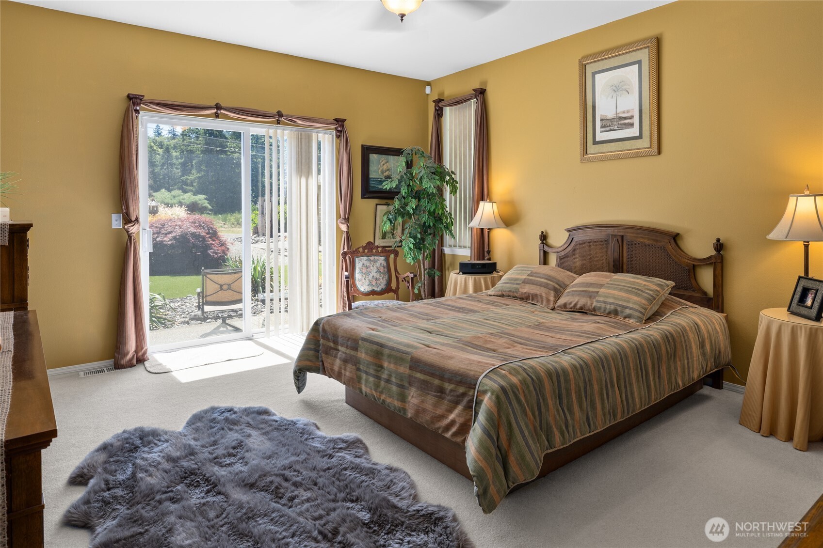 Front den, office or possible fourth bedroom opportunity.