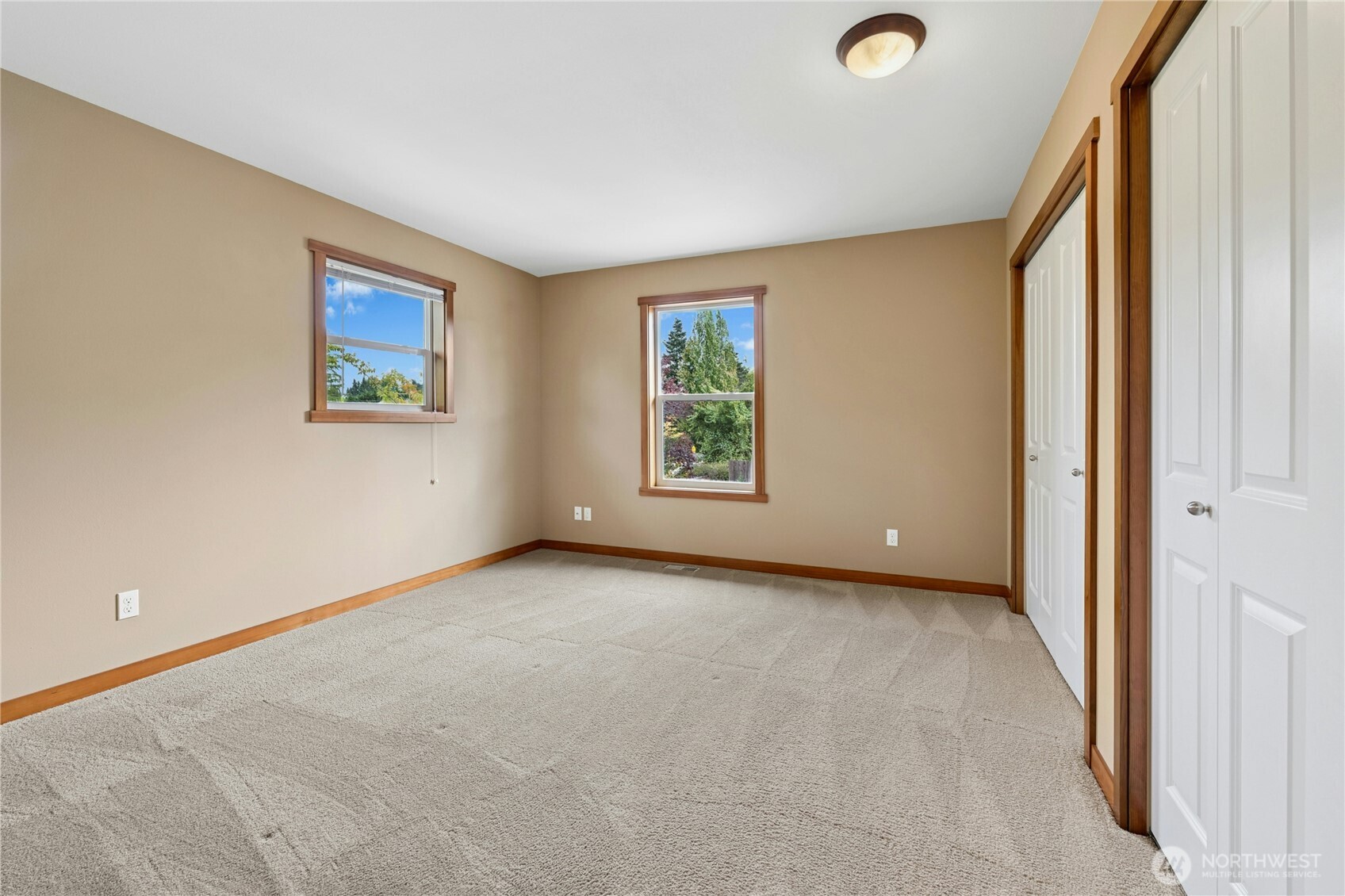 Additional Second level bedroom 2