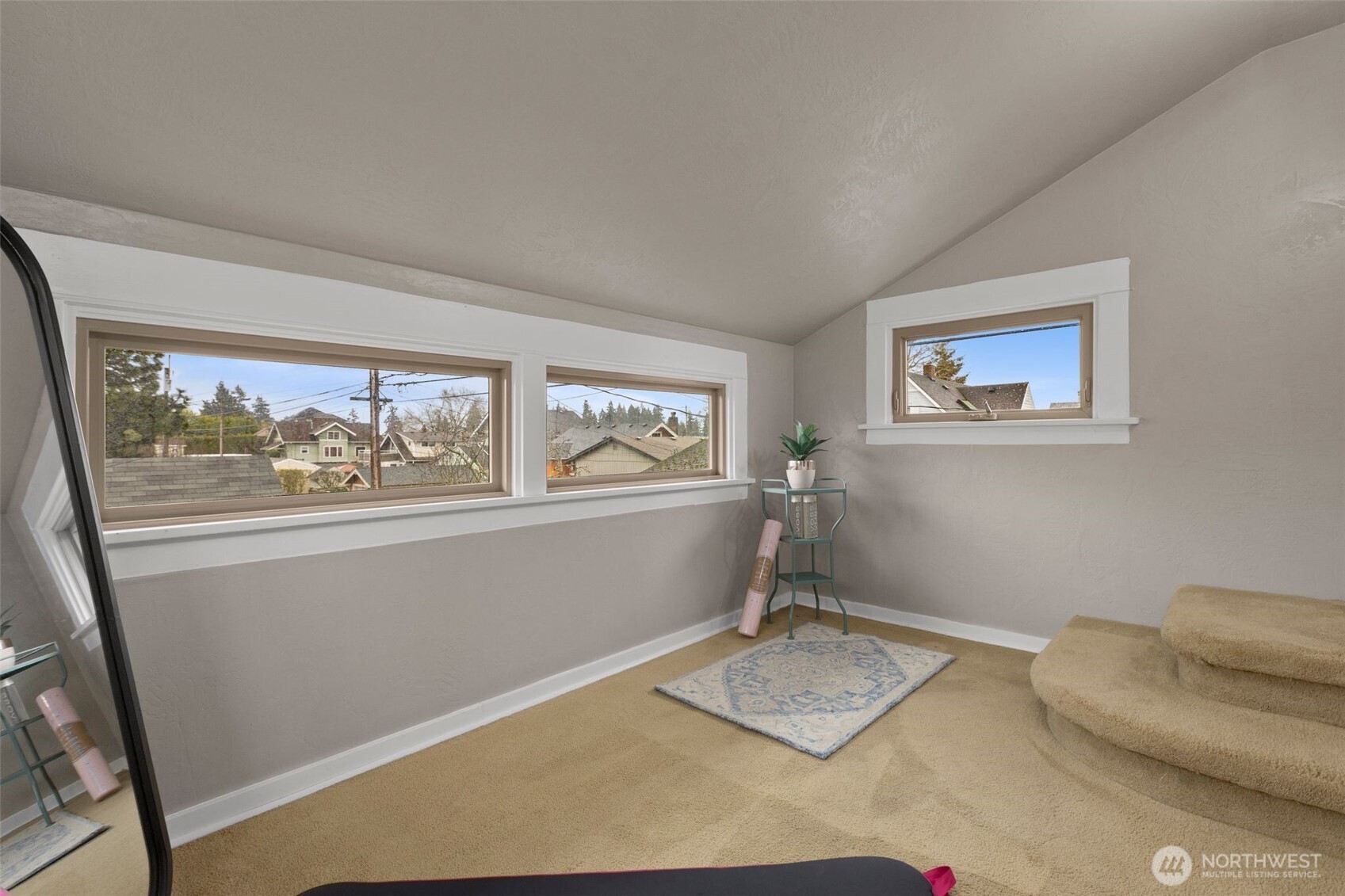 Or another space to relax?