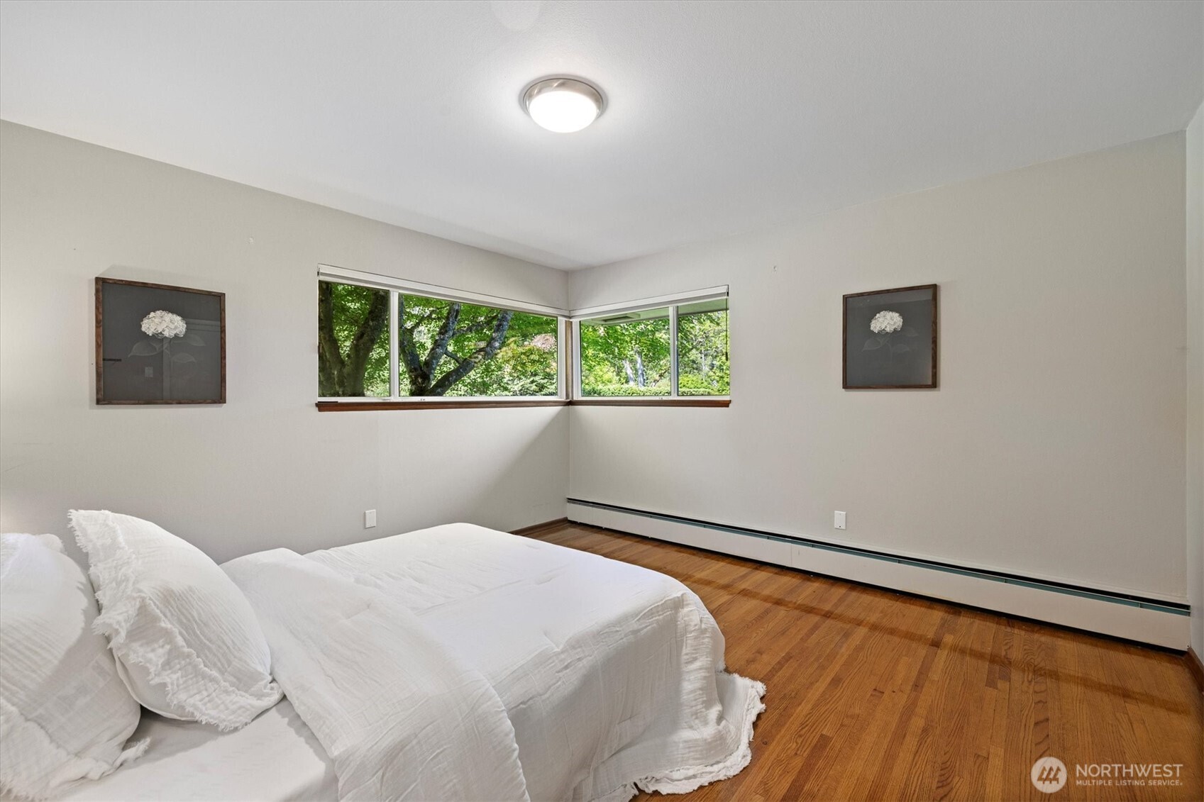 3rd Bedroom Main Floor