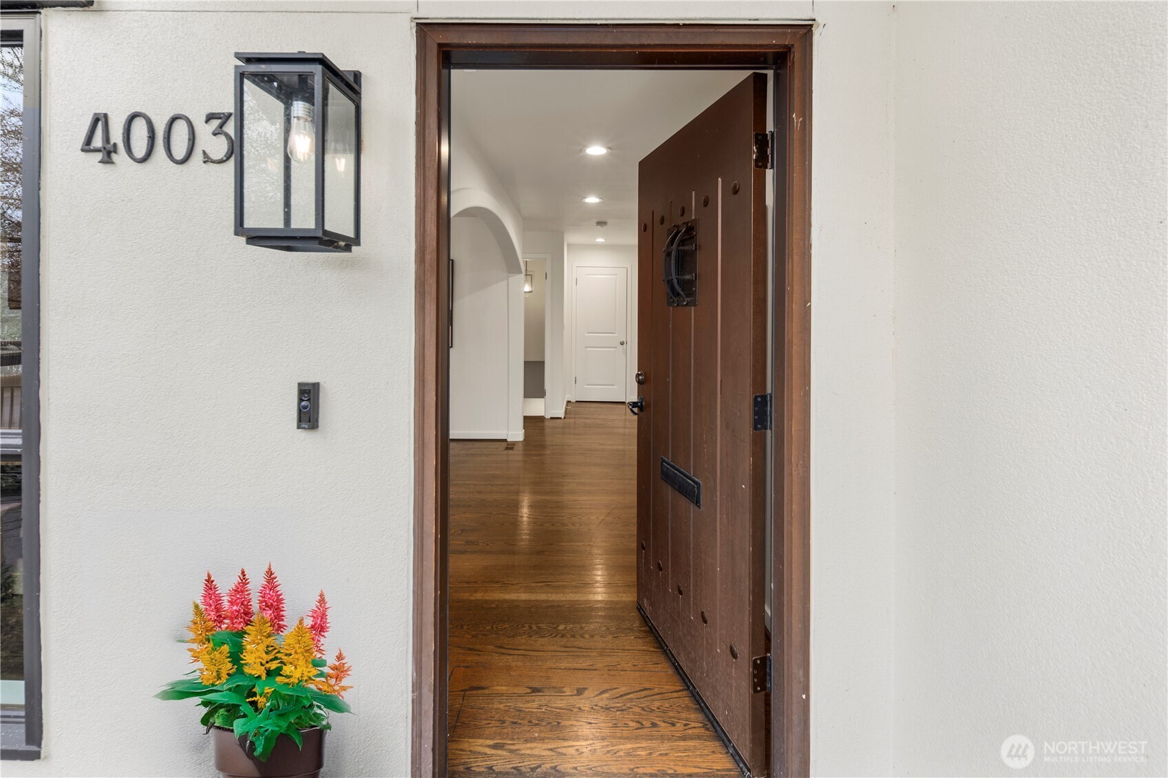 Welcome to Madison Park and this beautifully refreshed residence offering 4,490 SF of thoughtfully updated living space.