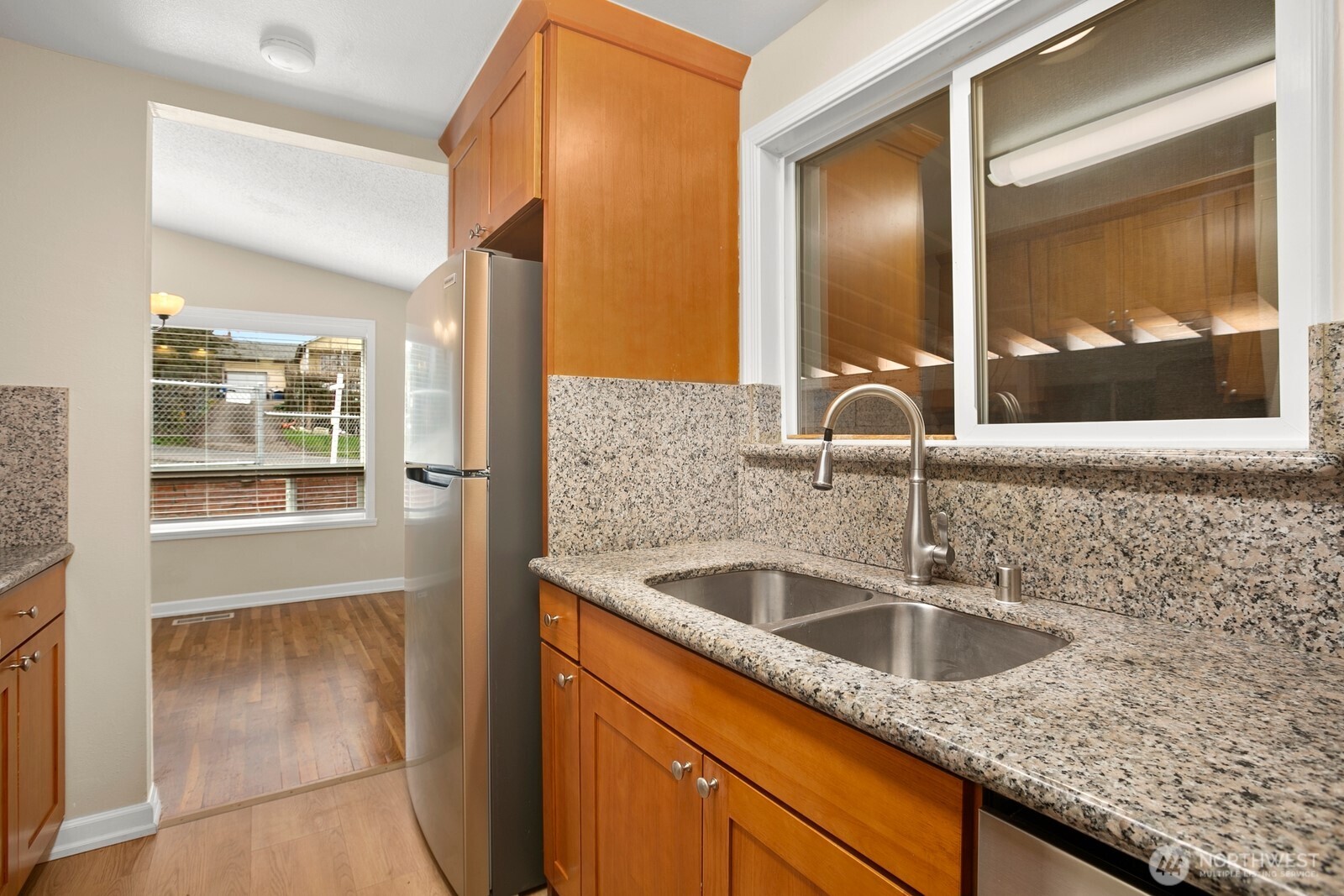 Granite Countertops
