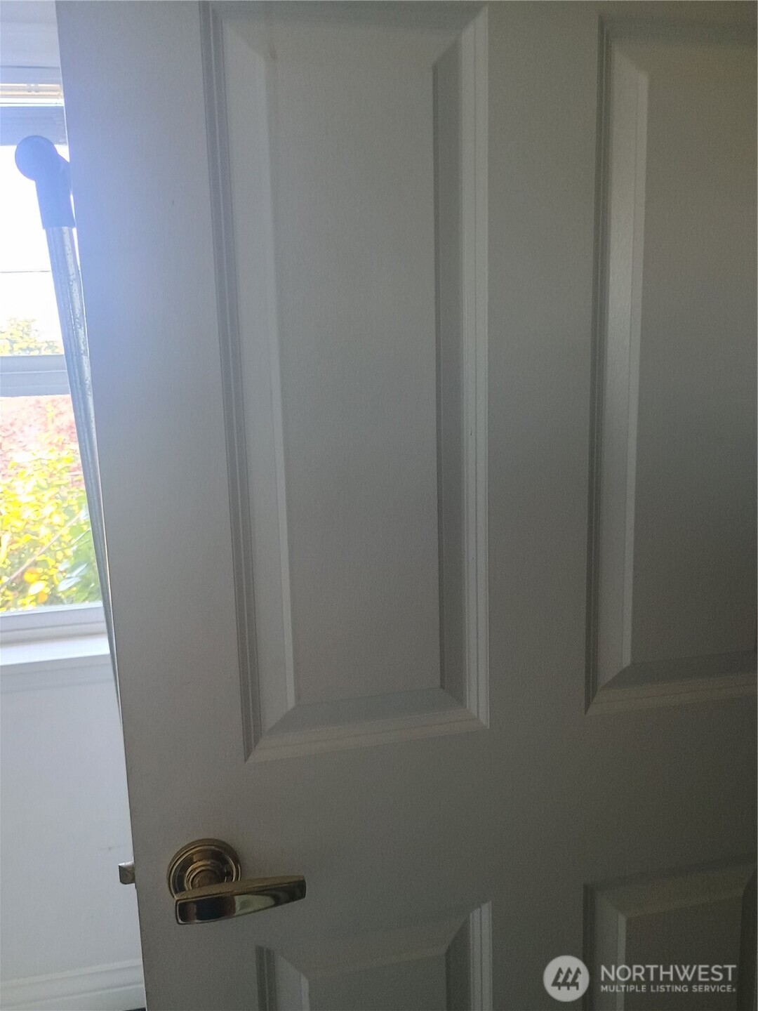 Every door has been replaced/ exterior and interior