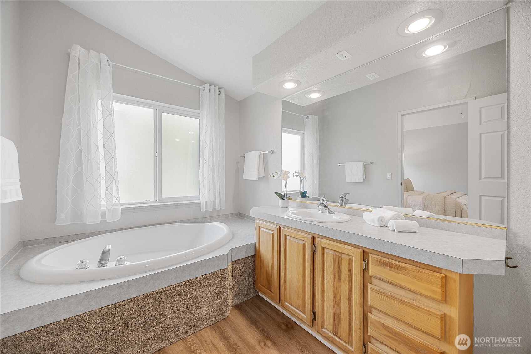 4 Piece Primary Ensuite