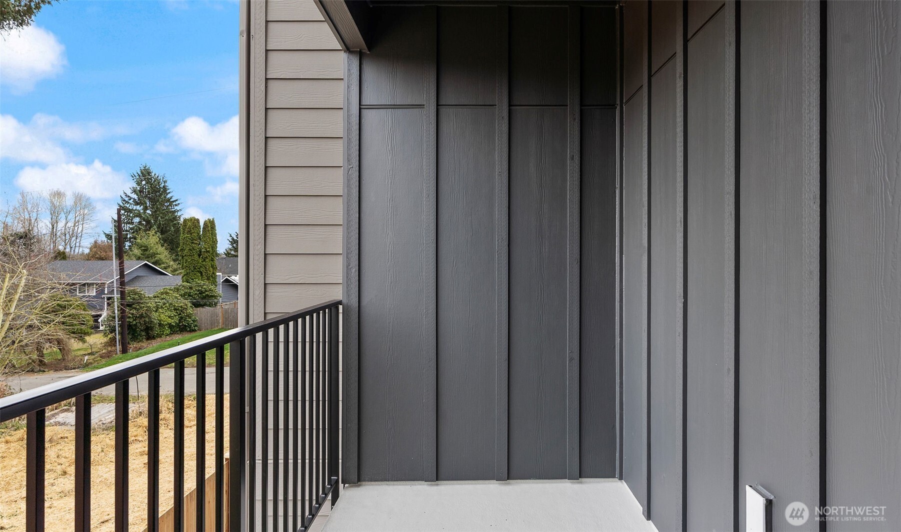 Photos for reference. Deck