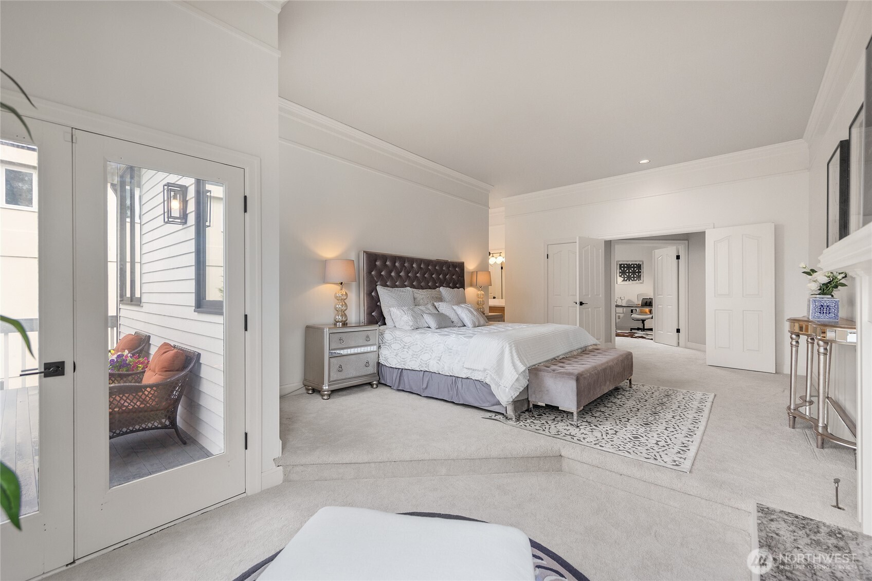 Laundry Room On The Main