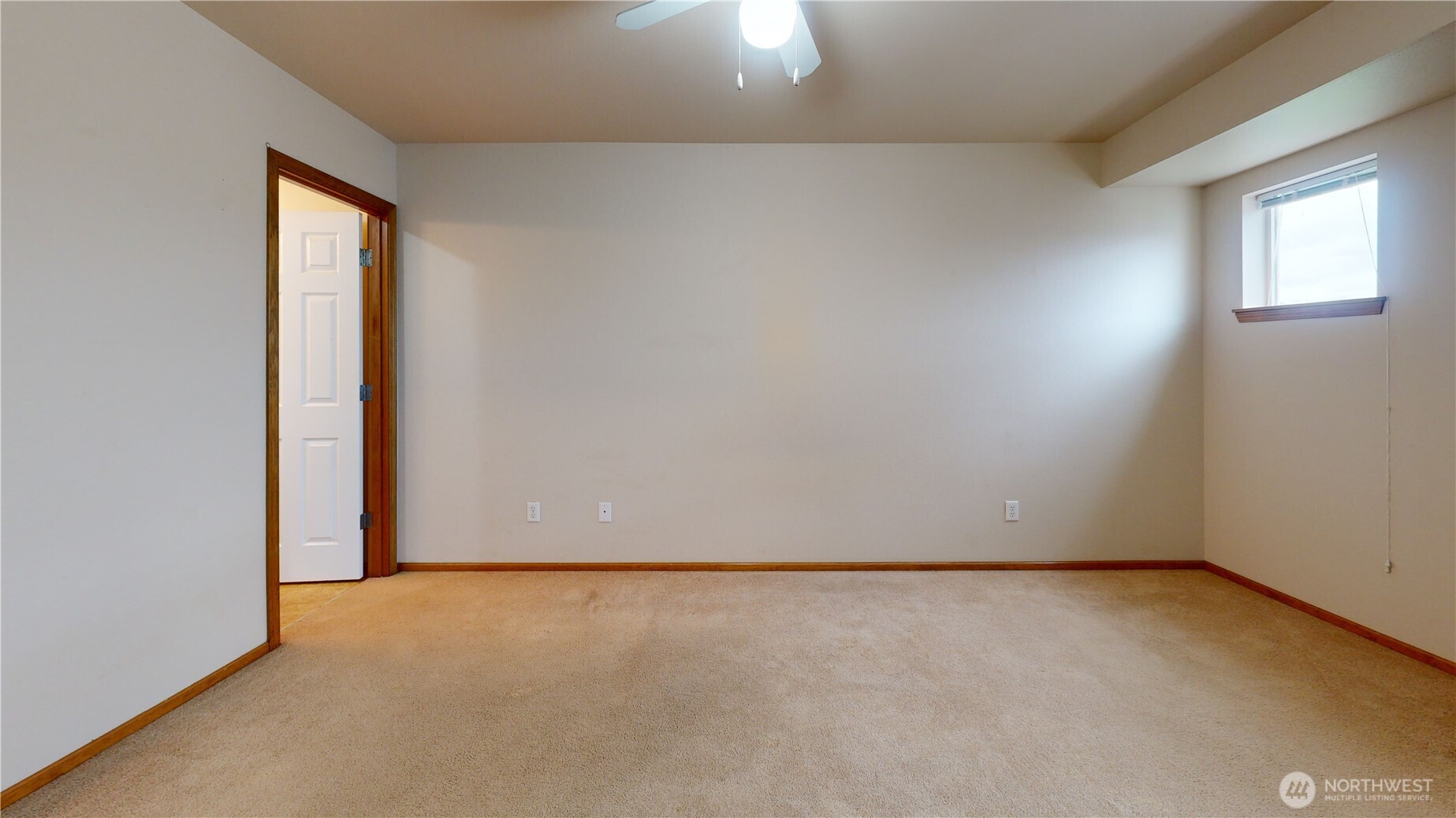 Another 1st bedroom view