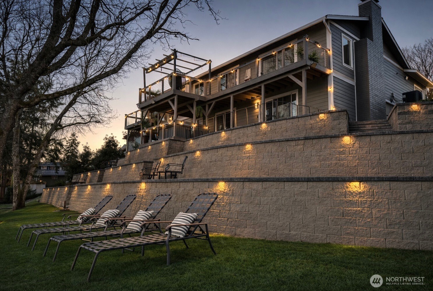 Bright open-concept living designed for connection, featuring an oversized island and seamless flow throughout.