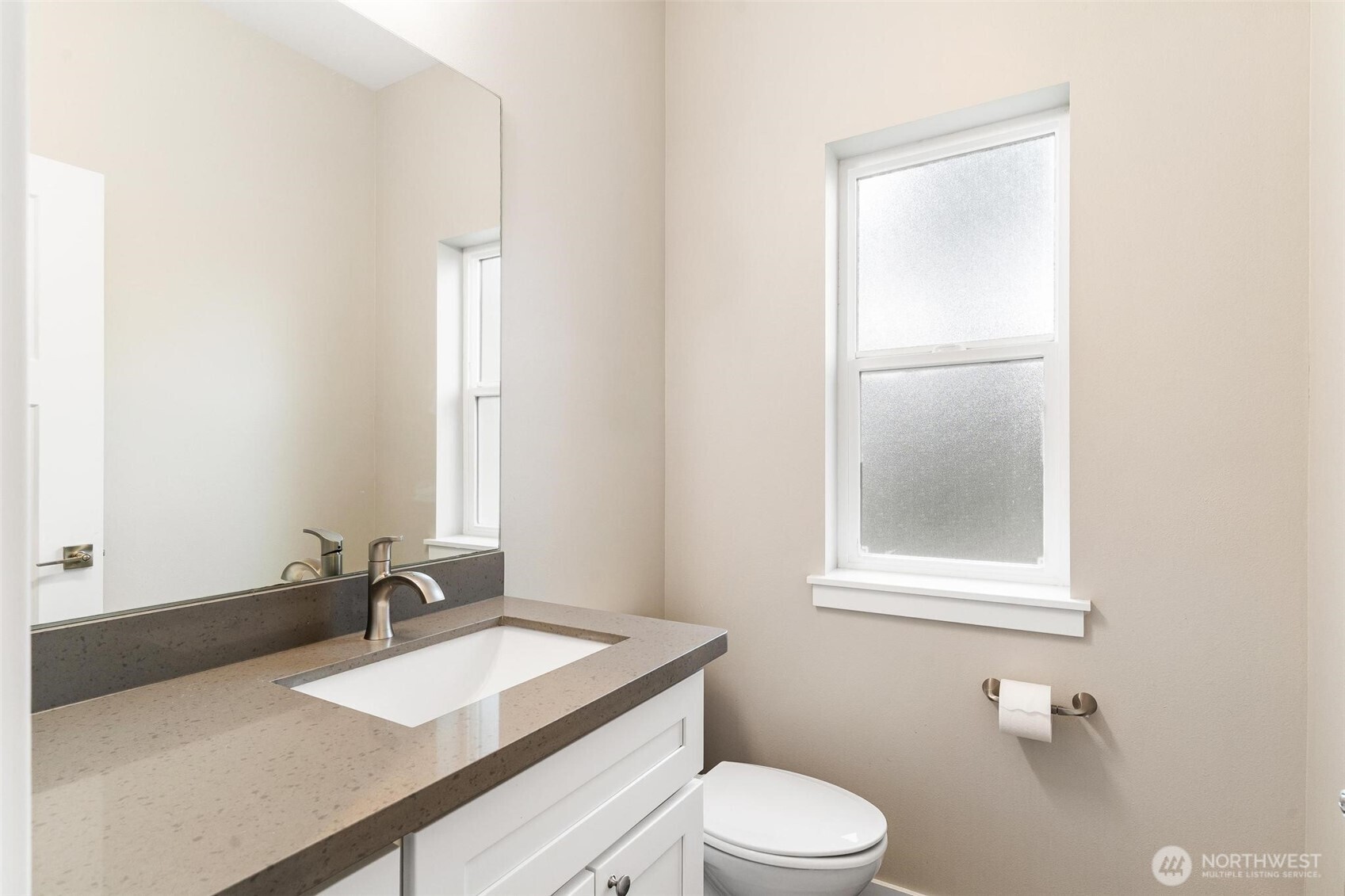 1st Floor Powder Room