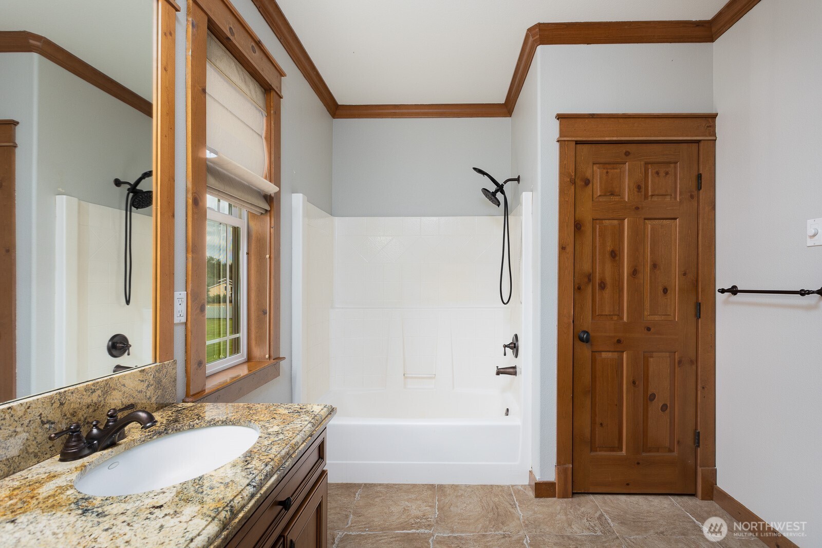 Main bath