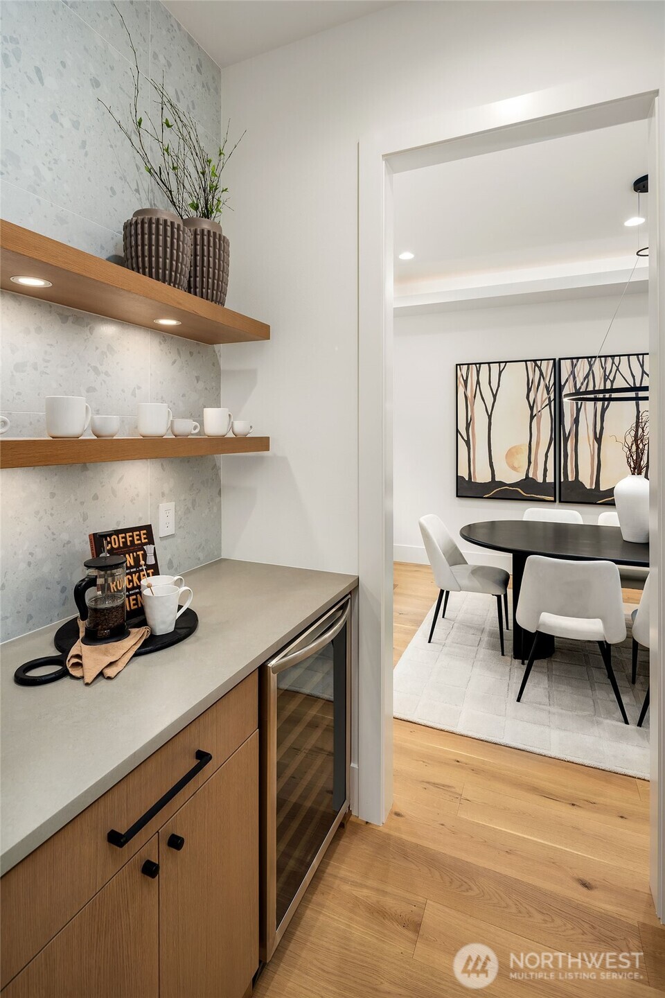 Smart/Green features include car charger, Ring Doorbell, Nest, lights and more