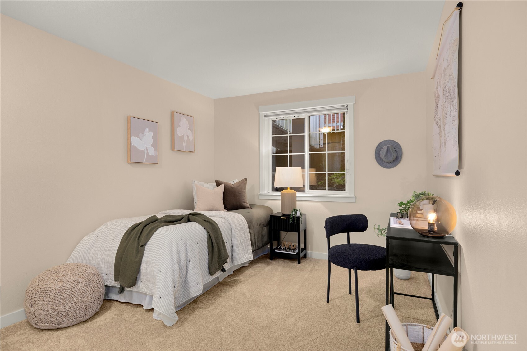 2nd Bedroom