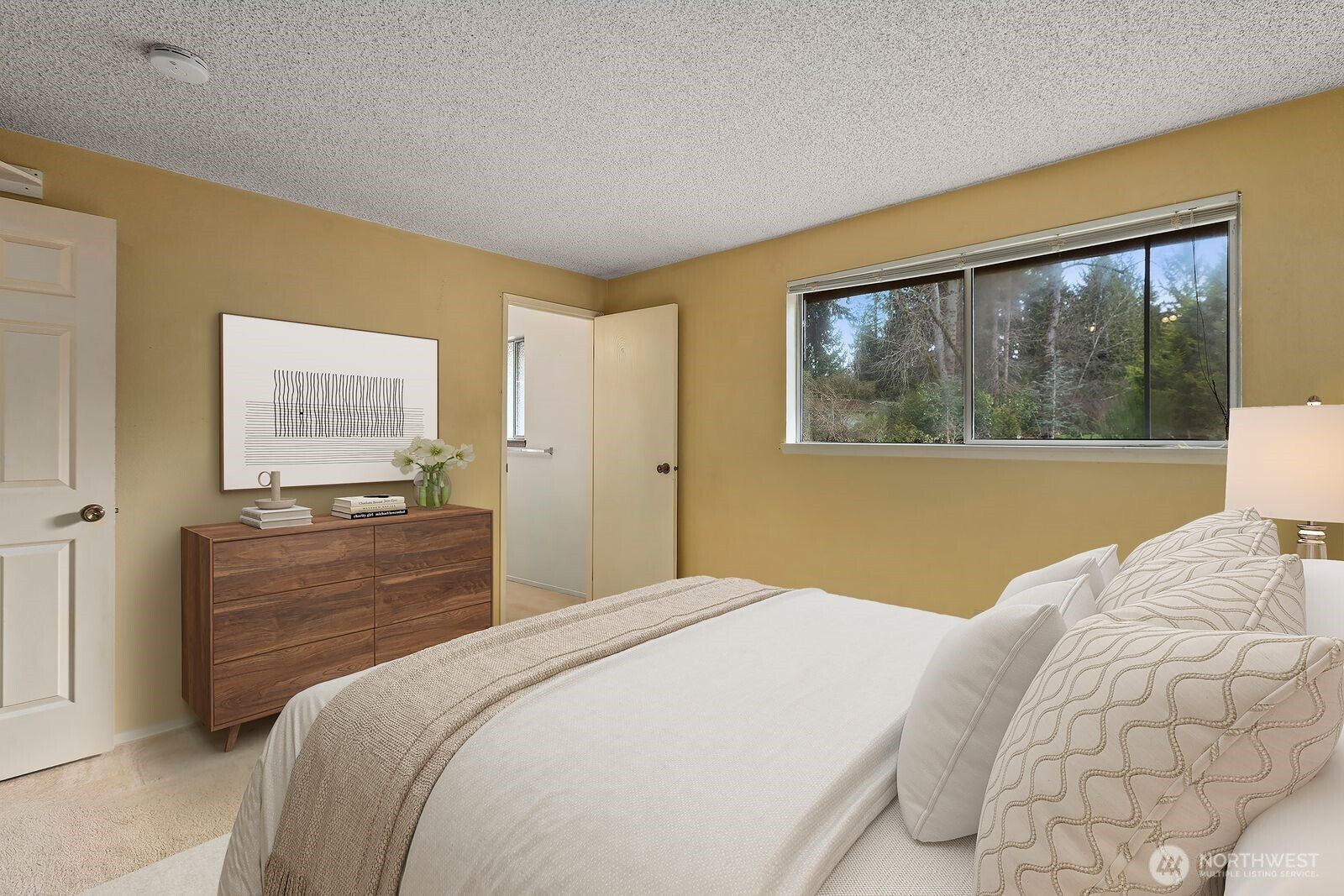 2nd Floor Hallway Full Bath