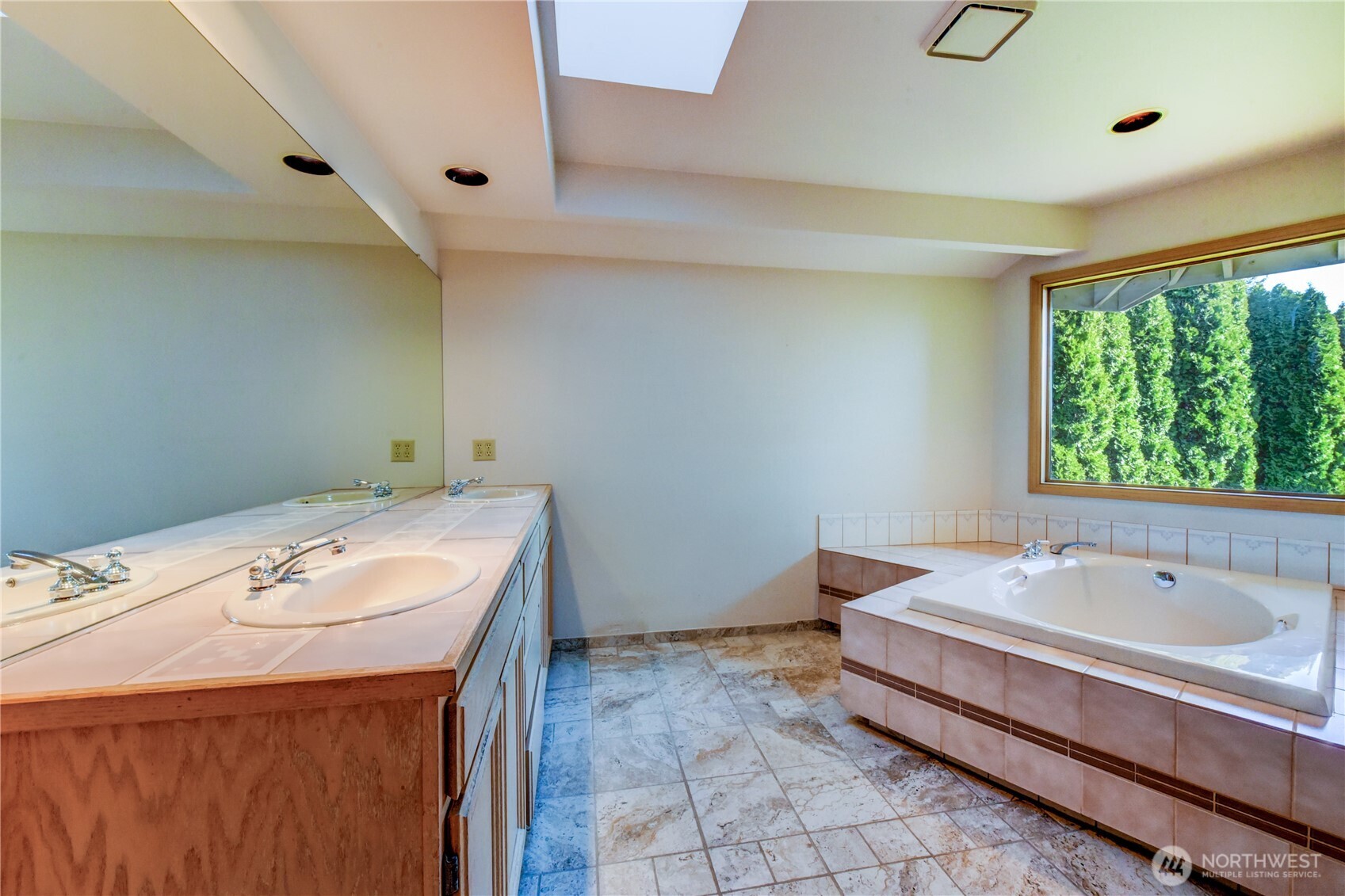 Primary Bedroom Walk-in Closet
