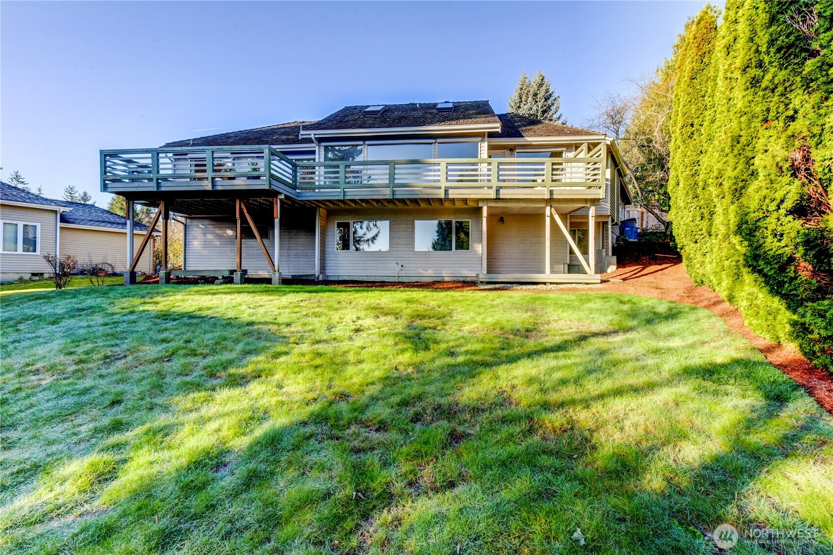 Welcome Home to Sheffield Court